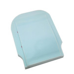 EXT321-16 - Front Centre Seat Foam Kit - includes Back and Base - Defender 1990 onwards - by Exmoor Trim Image 4 Thumbnail