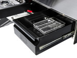 RDKEU1355 - Rear Roller Drawer Slide Kitchen System - By ARB Image 9 Thumbnail