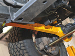 DA5502 - Two Heavy Duty Defender Steering Bars - Comes With Three Track Rod Ends Image 4 Thumbnail