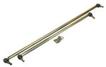TF252 - Terrafirma Heavy Duty Discovery 1 Steering Arms/ Sumo Bars 4 Track Rod Ends Image 1 Thumbnail