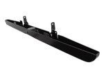 TF055WRP - Terrafirma Heavy Duty Tapered Bumper - With Centre Towing Pin and Recovery Points Image 3 Thumbnail