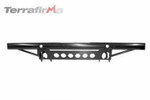 TF005 - Terrafirma Tubular Non-Winch Bumper - For Defender without Air Con Image 1 Thumbnail