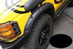 LR643 - Discovery 2 50mm Extended Wheel Arch Kit Image 2 Thumbnail