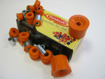 01-SERIES-KIT-157 - Red Performance Kit In Polyurethane By Polybush For Land Rover Freelander 2  Image 1 Thumbnail