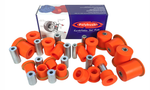 04-SERIES-KIT-113 - Orange Dynamic Kit In Polyurethane By Polybush For Range Rover Sport 2005-2012 Image 1 Thumbnail