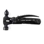 DLGF204BKA - 11-in-1 Hammer Defender Multi Tool - Genuine Land Rover Image 2 Thumbnail