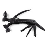 DLGF204BKA - 11-in-1 Hammer Defender Multi Tool - Genuine Land Rover Image 1 Thumbnail
