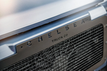 BCGLD1PF-1 - Chelsea Truck Company Front Grille with Stainless Mesh - Land Rover Defender 1991-2016) Image 2 Thumbnail