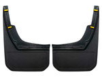 LRC9974 - 2020 Defender Classic Front & Rear Mudflap Set - Genuine Land Rover Image 5 Thumbnail