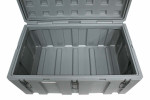 TF902 - Terrafirma Large HD Expedition Storage Box - 960 x 580 x 451 Image 4 Thumbnail