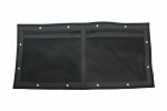 TF904 - Terrafirma Double Pocket for Small Expedition Storage Box Lid - CLEARANCE PRICE Image 2 Thumbnail