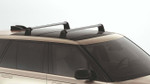 VPLKR0188 - Roof Cross Bars - 2022 Range Rover and Range Rover Sport - Genuine Land Rover Product *DAMAGED - REDUCED TO CLEAR* Image 1 Thumbnail