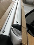 VPLKR0188 - Roof Cross Bars - 2022 Range Rover and Range Rover Sport - Genuine Land Rover Product *DAMAGED - REDUCED TO CLEAR* Image 6 Thumbnail