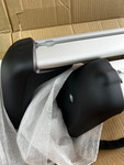 VPLKR0188 - Roof Cross Bars - 2022 Range Rover and Range Rover Sport - Genuine Land Rover Product *DAMAGED - REDUCED TO CLEAR* Image 5 Thumbnail