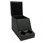 EXT024PREM- Land Rover Defender Premium XL Cubby Box - by Exmoor Trim - Multiple Trim Options Available Image 9 Thumbnail