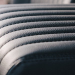 EXT024PREM- Land Rover Defender Premium XL Cubby Box - by Exmoor Trim - Multiple Trim Options Available Image 3 Thumbnail