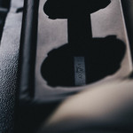 EXT024PREM- Land Rover Defender Premium XL Cubby Box - by Exmoor Trim - Multiple Trim Options Available Image 4 Thumbnail