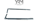 YRM158F - HDG Cappings (Bulkhead Free, With Tubes) - Land Rover Defender 90 CSW by YRM Image 1 Thumbnail