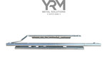 YRM158F - HDG Cappings (Bulkhead Free, With Tubes) - Land Rover Defender 90 CSW by YRM Image 6 Thumbnail