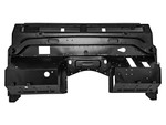 DA2971 - Steel Bulkhead for Land Rover Defender - Fits 1994-2006 - Left Hand Drive - For 300TDI and TD5 Image 2 Thumbnail