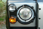 KBX-19 - Pair of Front KBX Bezels for NAS Land Rover Defender - Choice of Colours Available Image 2 Thumbnail