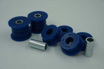 PS001A02 - Front Radius Arm/Axle Polyurethane Bushes for Land Rover Defender - 90 & 110 to end 1993 Image 1 Thumbnail