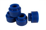 PS001H02 - Front Radius Arm to Chassis Polyurethane Bushes for Land Rover Defender - 90 & 110 1987-2016 Image 1 Thumbnail