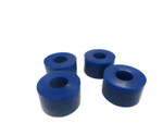 PS001K02 - Shock Absorber Polyurethane Bush for Land Rover Defender - 90 & 110 1987-2016 Image 1 Thumbnail