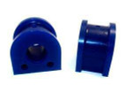 PS01XF02 - Front Anti Roll Bar Polyurethane Bush 24mm for Land Rover Defender - 90 & 110 1994 to 2016 Image 1 Thumbnail