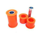 1C - Rear Radius Arm/Axle Polyurethane Bushes for Land Rover Defender - 90 & 110 1987-2016 Image 1 Thumbnail