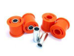 1AG - Front voided Radius arm to Axle Polyurethane Bush for Land Rover Defender - 90 & 110 1994 to 2001 Image 1 Thumbnail