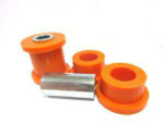 1CM - A Frame Polyurethane Bushes (Bolt size 16mm) for Land Rover Defender - 90 & 110 2002 - on Image 1 Thumbnail