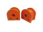 1XG - Rear Anti Roll Bar Polyurethane Bush for Land Rover Defender From Chassis number MA081993 Image 1 Thumbnail