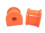 1XJ - Rear Anti Roll Bar Polybush Bush (110 only) for Land Rover Defender - 90 & 110 1994 to 2016 - By Polybush Image 1 Thumbnail