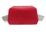 1AM - Rear Performance Polyurethane Bumpstop 2 Hole for Land Rover Defender - 90 & 110 1987-2016 Image 1 Thumbnail