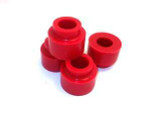 1H - Front Radius Arm to Chassis Performance Polyurethane Bush for Land Rover Defender - 90 & 110 1987-2016 Image 1 Thumbnail