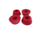 1J - Shock Absorber Performance Polyurethane Bush for Land Rover Defender - 90 & 110 1987-2016 Image 1 Thumbnail