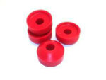 1W - Shock Absorber Performance Polyurethane Bush for Land Rover Defender - 90 & 110 2002 - on Image 1 Thumbnail