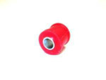 1XA - Steering Damper Performance Polyurethane Bush - Eye End for Land Rover Defender - 90 & 110 1987-2016 Image 1 Thumbnail