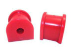 1XJ - Rear Anti Roll Bar Performance Polybush Bush (110 only) for Land Rover Defender - 90 & 110 1994 to 2016 - By Polybush Image 1 Thumbnail