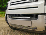 DA3713 - Linear-18 Elite LED Driving Light and Mounting Kit - Land Rover Defender 2020 onwards - by Lazer Image 2 Thumbnail