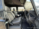 EXT338 - Pair of Classic Front Heated Seats for Land Rover Defender 1983-2016 - by Exmoor Trim Image 2 Thumbnail