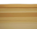 EXT700-032 - Edging Strip - Palomino - Range Rover Classic - by Exmoor Trim Image 3 Thumbnail