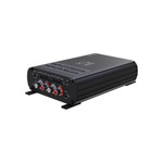 AVLINK300.4M - 300W 4 Channel Universal Amplifier from Wavtech - Ultra-Compact with OEM Integration - Perfect for Land Rover Defender Image 1 Thumbnail