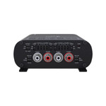 AVLINK300.4M - 300W 4 Channel Universal Amplifier from Wavtech - Ultra-Compact with OEM Integration - Perfect for Land Rover Defender Image 3 Thumbnail