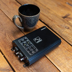 AVLINK300.4M - 300W 4 Channel Universal Amplifier from Wavtech - Ultra-Compact with OEM Integration - Perfect for Land Rover Defender Image 4 Thumbnail
