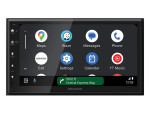 DMX6523DABS - Kenwood Double DIN Wireless CarPlay Head Unit Image 1 Thumbnail