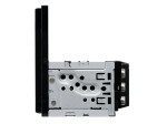 DMX6523DABS - Kenwood Double DIN Wireless CarPlay Head Unit Image 5 Thumbnail