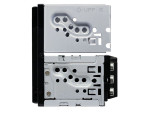 DMX6523DABS - Kenwood Double DIN Wireless CarPlay Head Unit Image 6 Thumbnail
