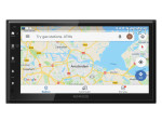 DMX6523DABS - Kenwood Double DIN Wireless CarPlay Head Unit Image 3 Thumbnail